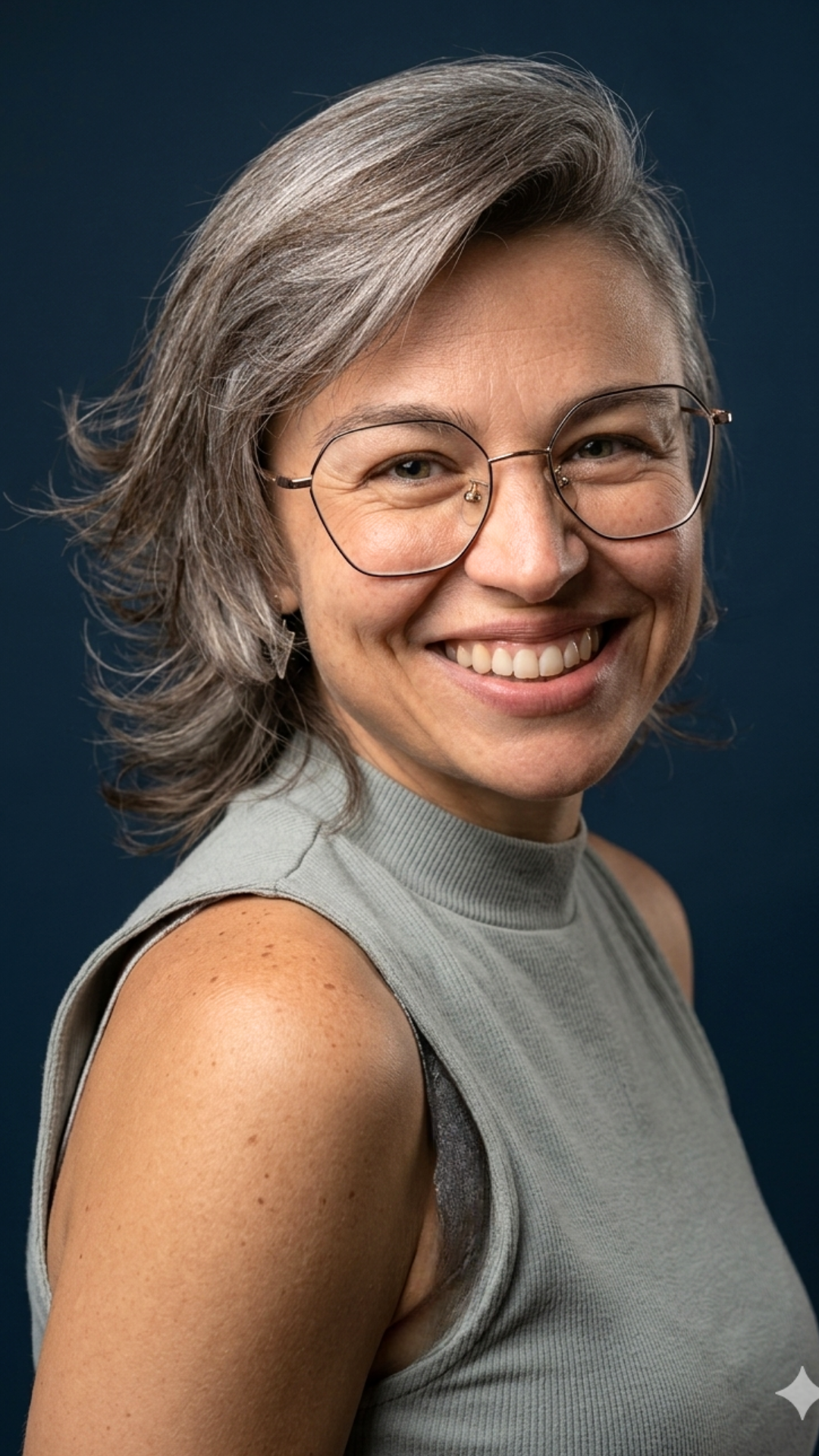 Foto de Amanda Priscila