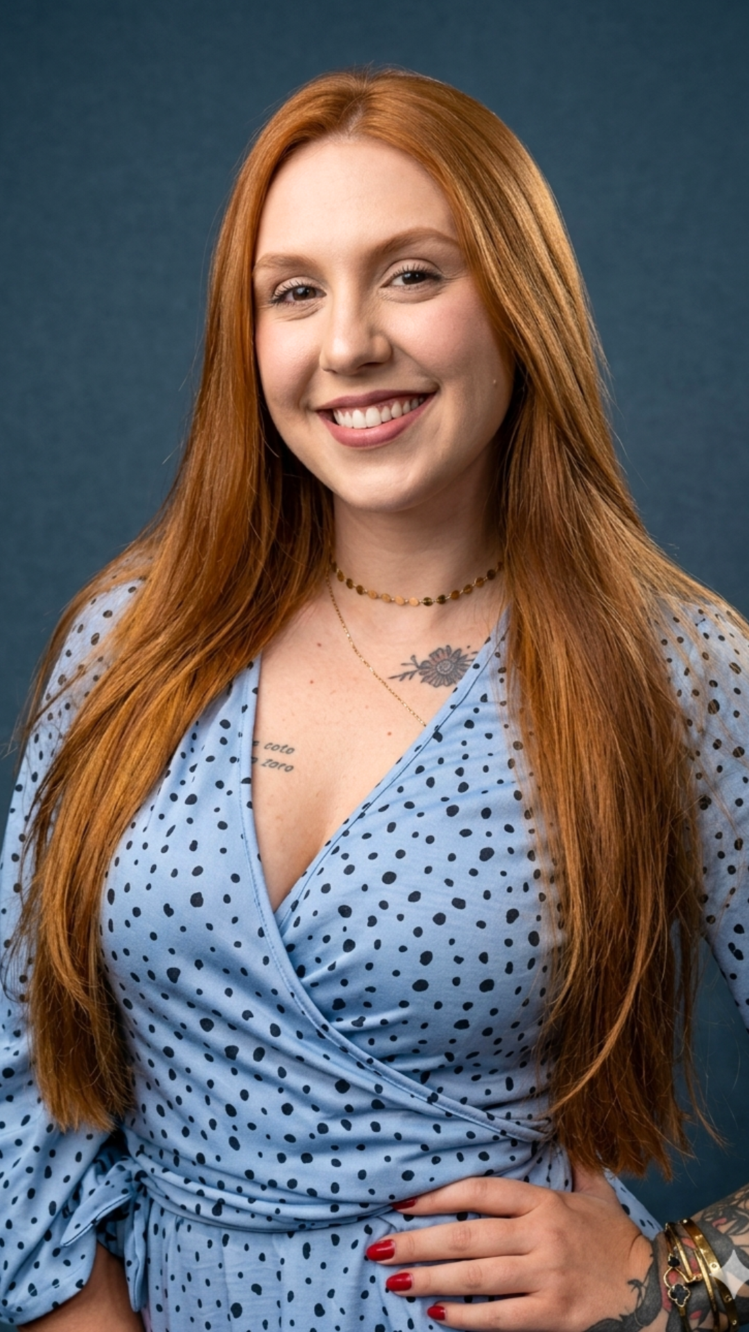 Foto de Luana Pistore